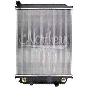 Radiator 1102431AS